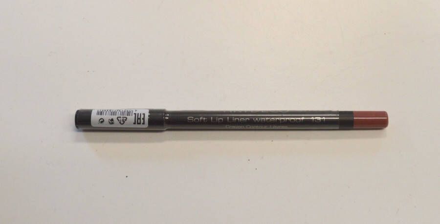 Artdeco Soft Lip Liner Waterproof #131-perfect Fit 0 30 G