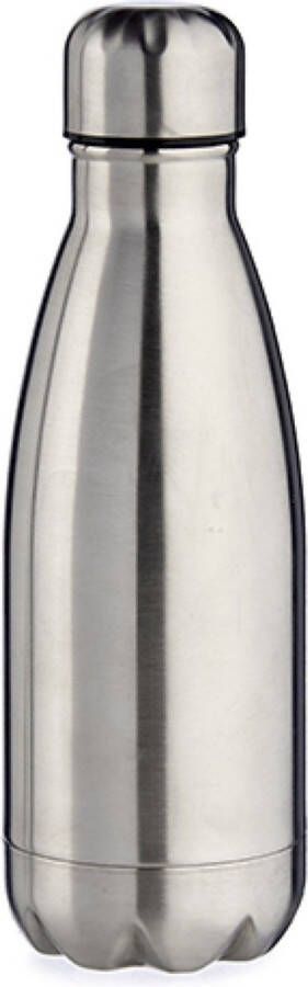Arte r RVS thermosfles isoleerfles 500 ml Thermoskannen warmhoudkannen Koffie thee meenemen en warm houden