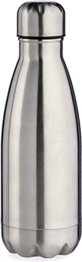 Arte r RVS thermosfles isoleerfles 350 ml Thermoskannen warmhoudkannen Koffie thee meenemen en warm houden