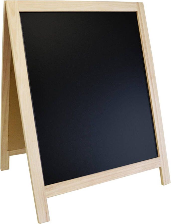 Artemio krijtbord 60x75 cm