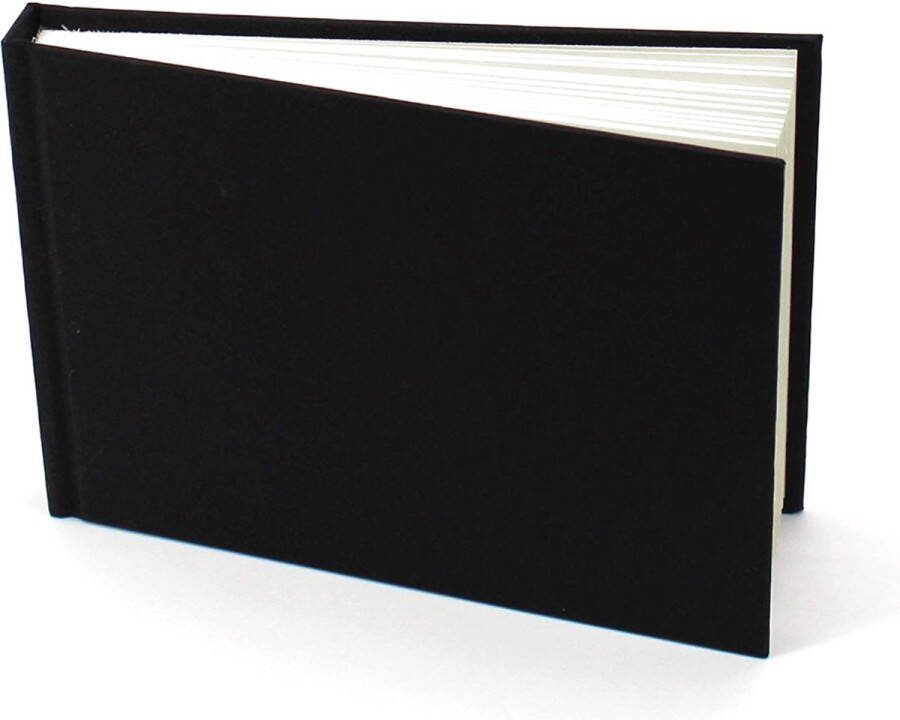 Artgecko Classy Schetsboek A3 Landschap 150gr 46 vel Wit