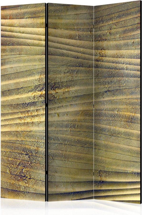Artgeist Kamerscherm Scheidingswand Vouwscherm Dream on Sahara [Room Dividers] 135x172 Vouwscherm