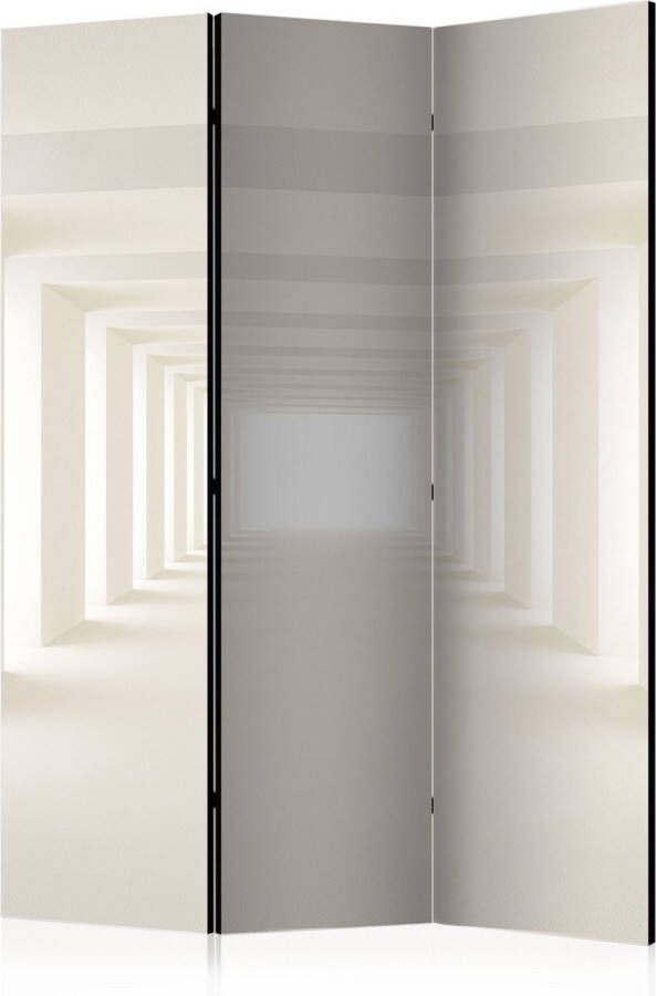 Artgeist Kamerscherm Scheidingswand Vouwscherm Into the Light [Room Dividers] 135x172 Vouwscherm