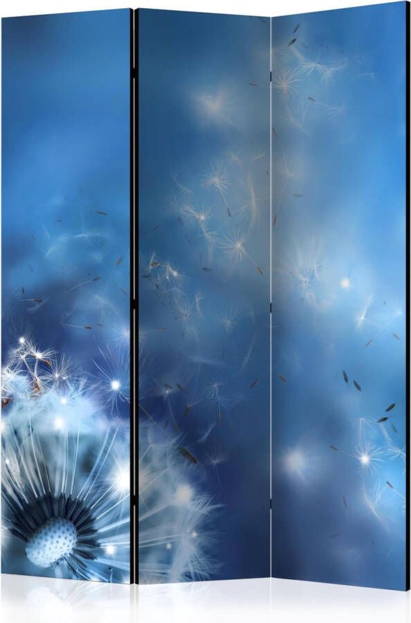 Artgeist Kamerscherm Scheidingswand Vouwscherm Magic of Nature [Room Dividers] 135x172 Vouwscherm
