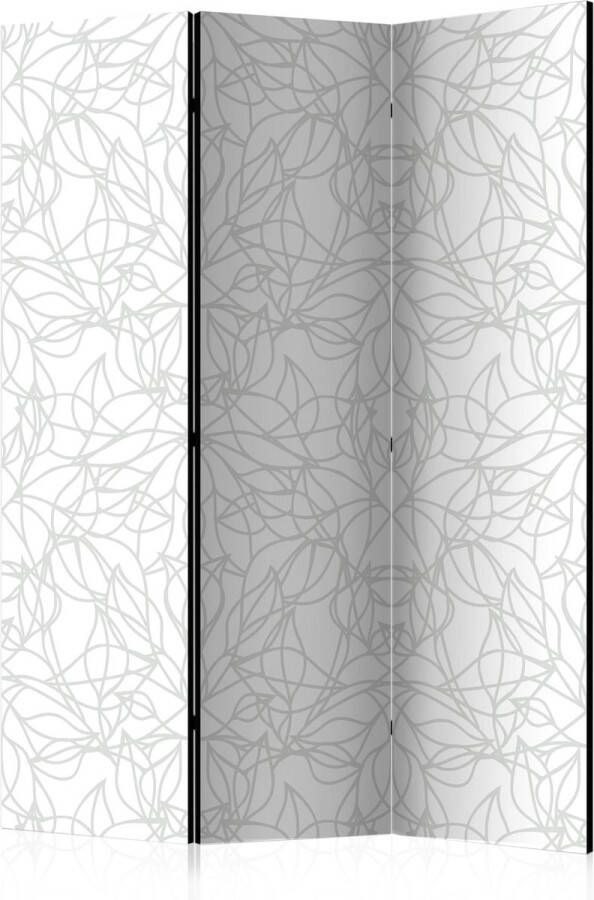 Artgeist Walljar Vouwscherm Plant Tangle [Room Dividers]