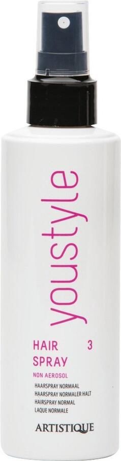 Artistique YOU STYLE HAARSPRAY 200ML NON AEROSOL