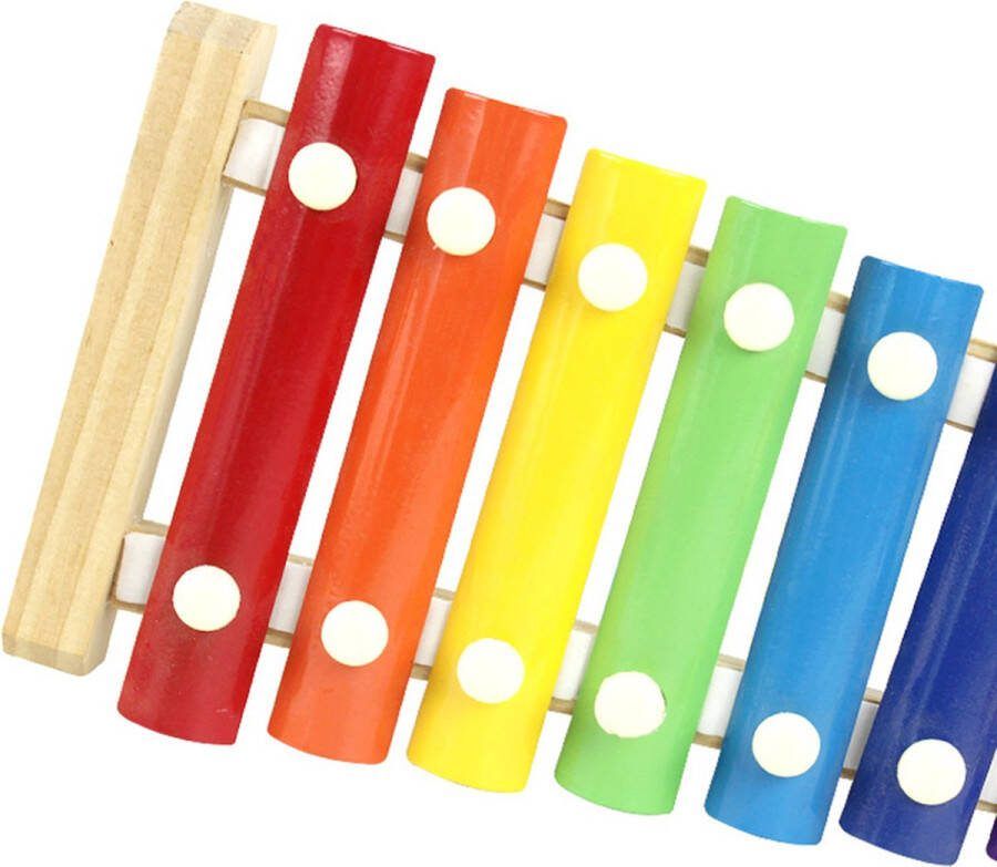 Arts Enterprise Xylofoon Speelgoed Hout Kinderspeelgoed Kinder speelgoed Muziek Educatie voor Kinderen Educatief spelen Houten speelgoed