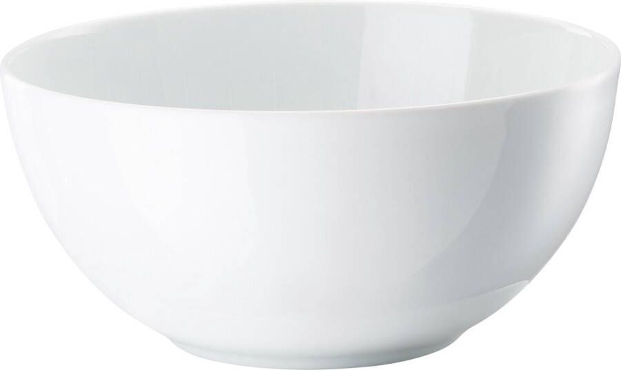 Arzberg Rosenthal Kleine Schaal Joyn Wit ø 19 cm 1.5 Liter