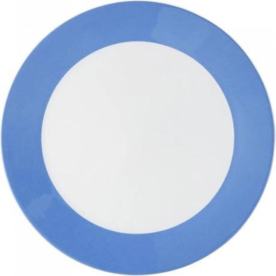 Arzberg Tric Onderbord 32 cm Blauw