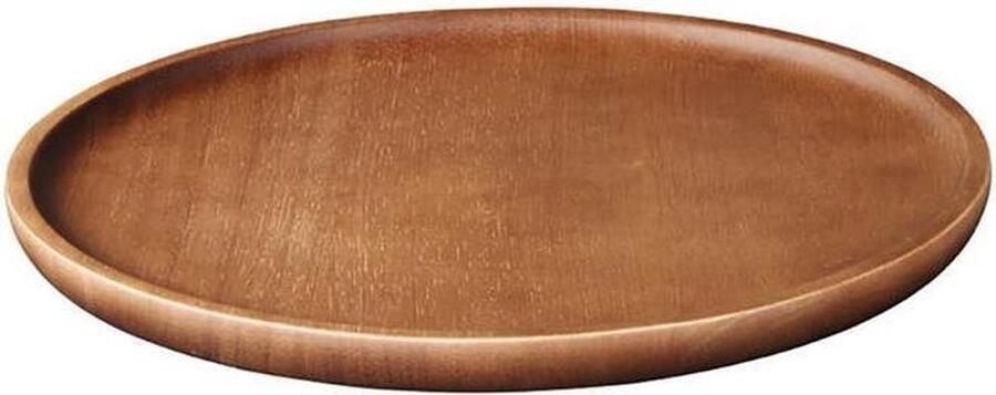 ASA Selection Pizzabord Onderbord Wood ø 30 cm