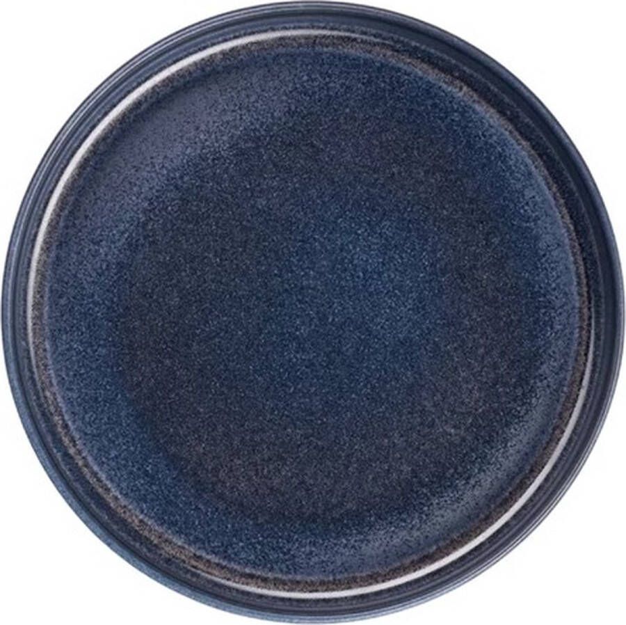 Asa Form'Art diep gourmet bord 21cm carbon