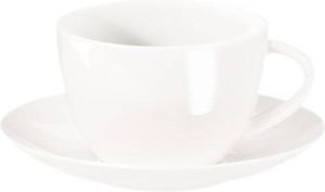 ASA Selection theekop en schotel A Table (210 ml)