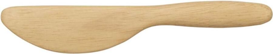 ASA Selection Wood Light Nature Botermes l: 14 cm