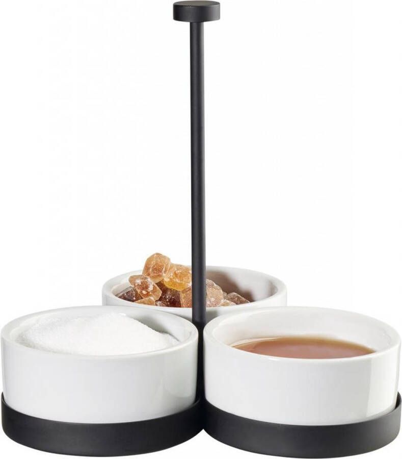 ASA Selection Dipschaaltjes Set Grande ø 8 cm