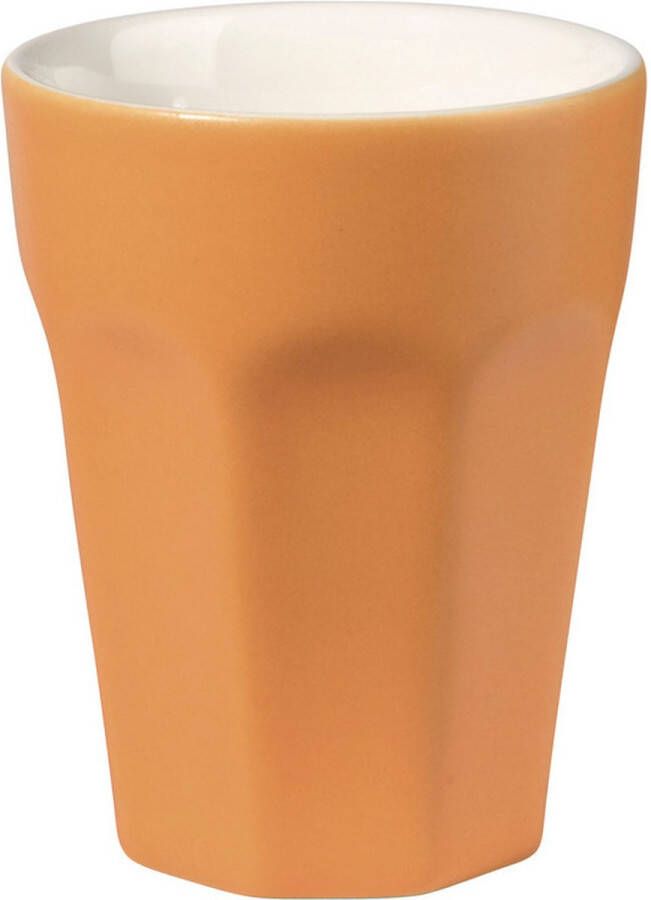 ASA Selection Espresso kopje Ti Amo Mango 100 ml