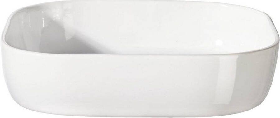 ASA Selection Grande Al Forno Ovenschaal Vierkant 30 x 30 cm