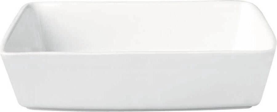 ASA Selection Grande Cesto Ovenschaal Rechthoekig 36 x 26 cm