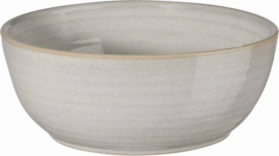 ASA Selection Kom Poke Bowl Cauliflower ø 18 cm 800 ml