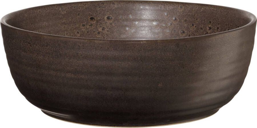 ASA Selection Saladeschaal Poke Bowl Mangosteen ø 25 cm | 2.5 liter