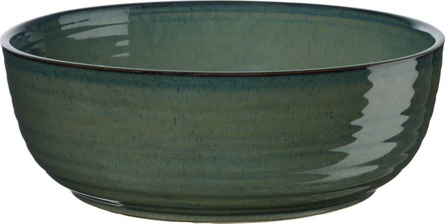 ASA Selection Saladeschaal Poke Bowl Ocean ø 25 cm 2.5 liter