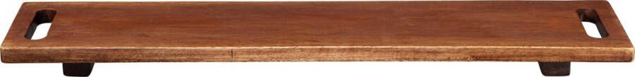 Selecta ASA Selection Serveerplank Wood 60 x 13 cm