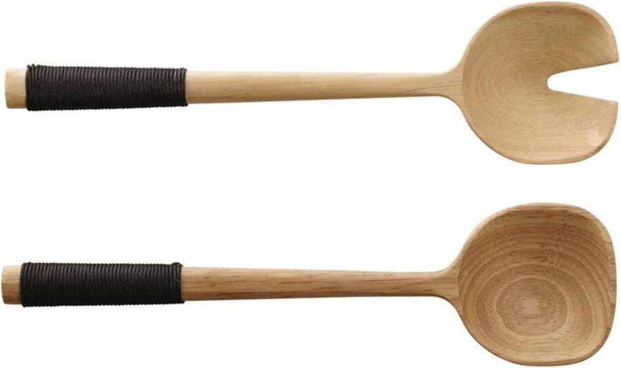 Asa Wood slabestek L24cm