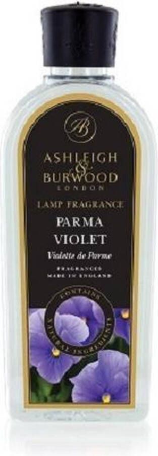 Ashleigh& Ashleigh & Burwood Lamp Fragrance Parma Violet 250ml