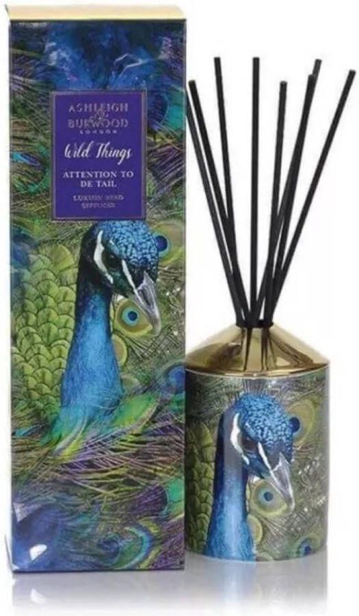 Ashleigh & Burwood Attention to de Tail Reed diffuser