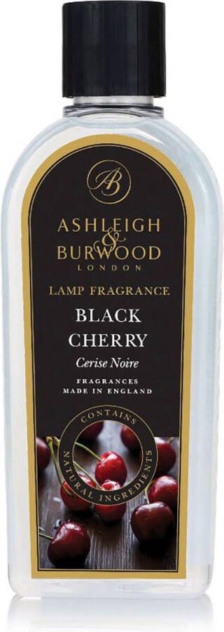 Ashleigh & Burwood Black Cherry 500 ml