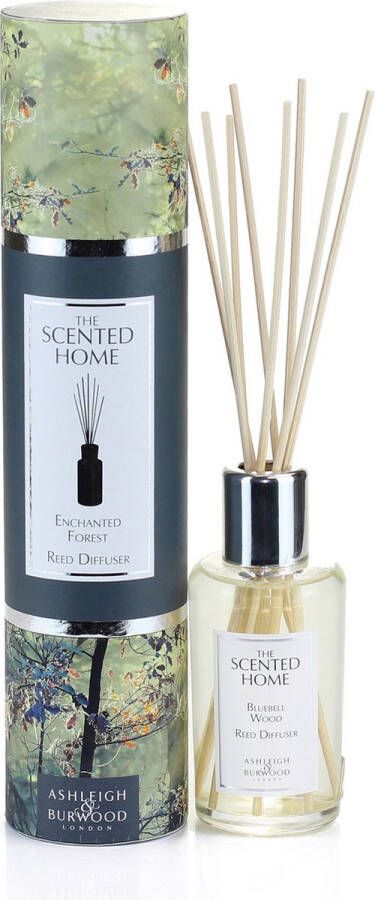 Ashleigh & Burwood Enchanted Forest Reed Diffuser 150ml