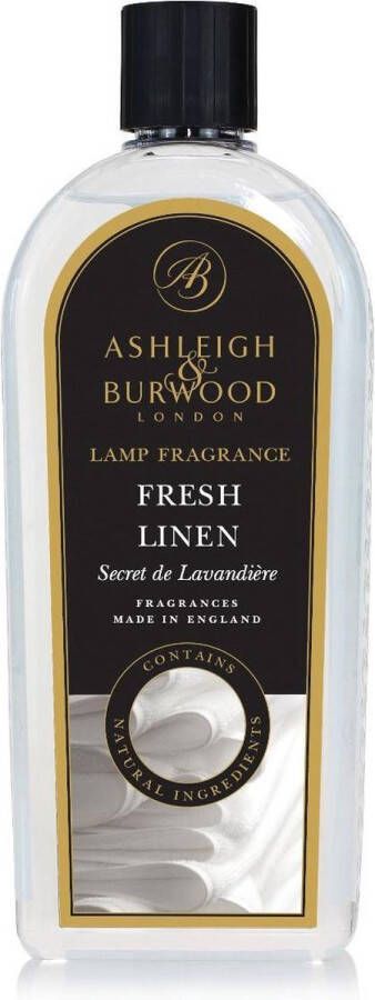 Ashleigh & Burwood Fresh Linen 500 ml