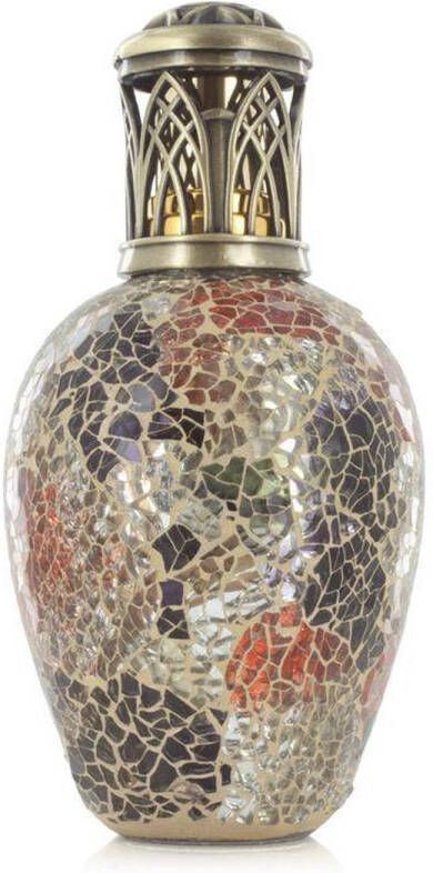 Ashleigh & Burwood Geurbrander fragrance lamp Geurlamp Emperor of Mars Large