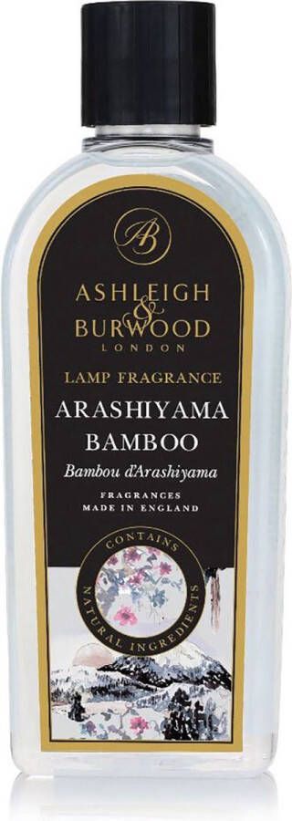Ashleigh & Burwood Navulling voor geurbrander Arashiyama 500 ml