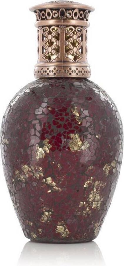 Ashleigh & Burwood Geurlamp Sangria fragrance Geurbrander