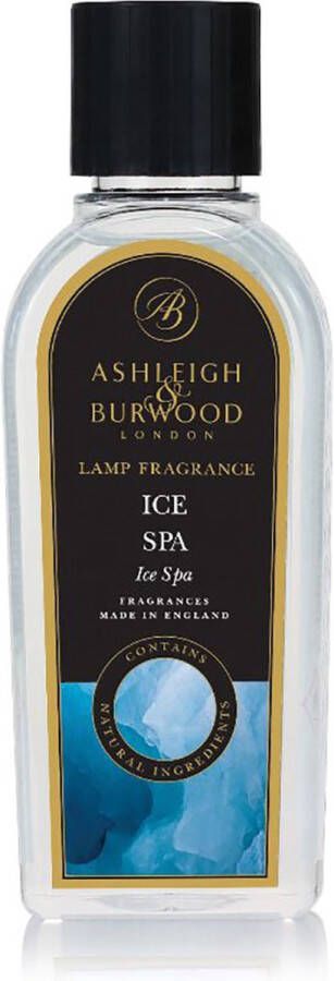 Ashleigh & Burwood Navulling voor geurbrander Ice Spa 250 ml