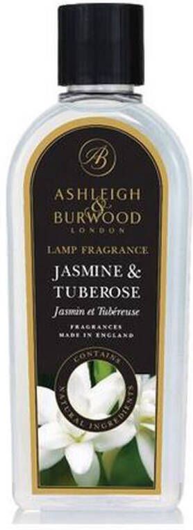 Ashleigh & Burwood Jasmine & Tuberose 500ml Geurverstuiver