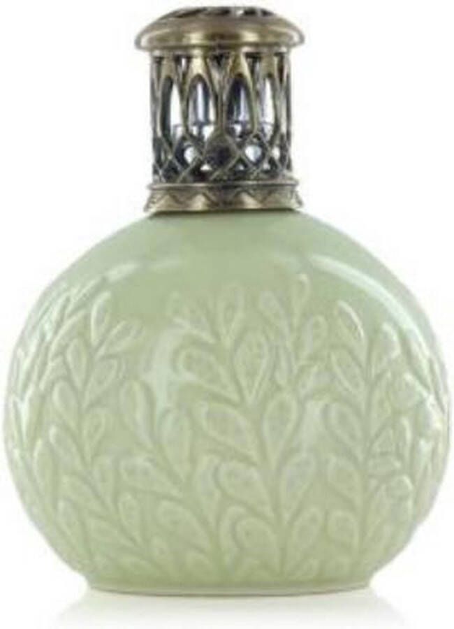 Ashleigh & Burwood Lamp Olive Branche