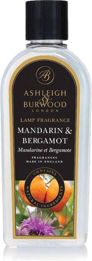 Ashleigh & Burwood Mandarin & Bergamot 500 ml