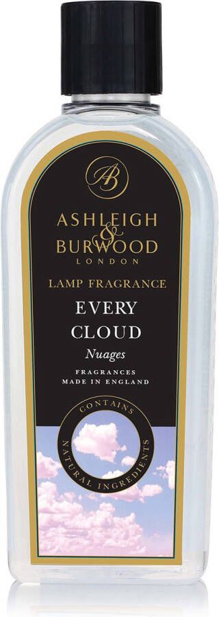 Ashleigh & Burwood Navulling voor geurbrander Every Cloud 500 ml