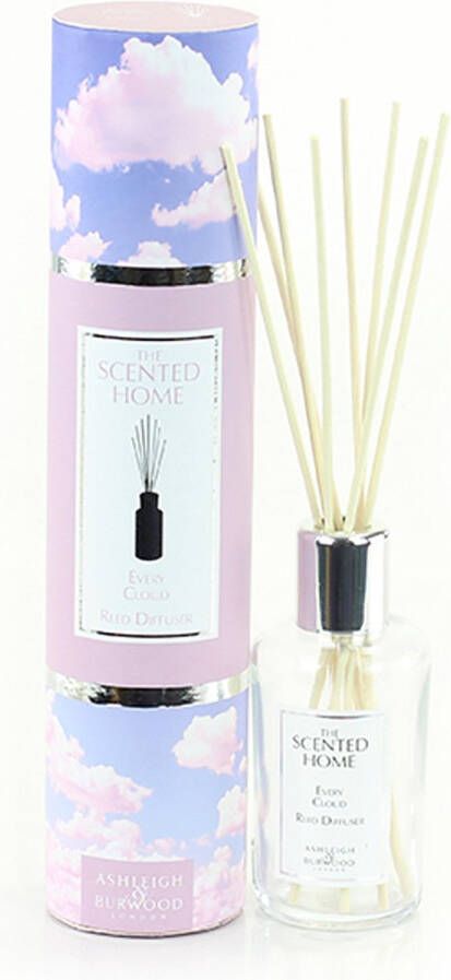 Ashleigh & Burwood Reed Diffuser Every Cloud