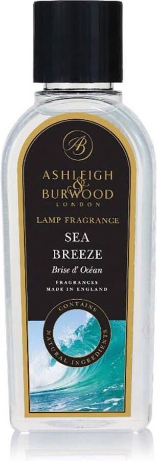 Ashleigh & Burwood Ashleigh and Burwood Lampenolie Geurolie Sea Breeze 250ml