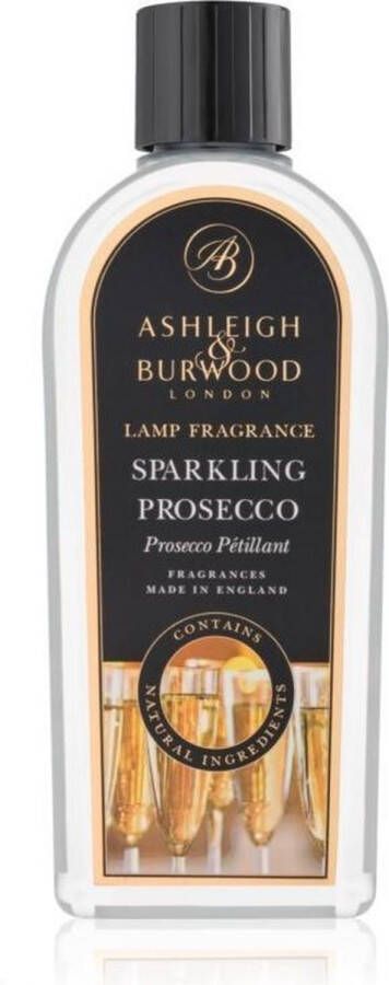 Ashleigh & Burwood Sparkling Prosecco 250ml