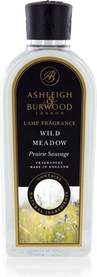 Ashleigh & Burwood Wild meadow 500 ml