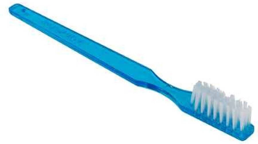 Asid Bonz Wegwerptandenborstels met geïntegreerde tandpasta 100 stuks