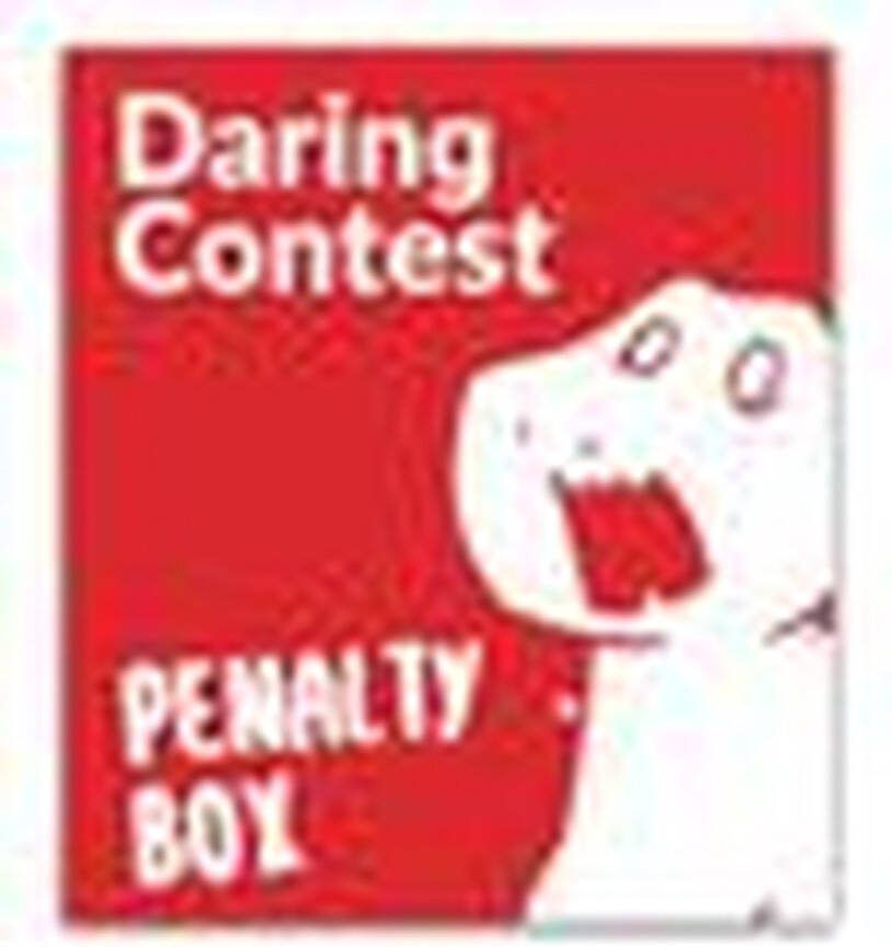 Asmodee Daring Contest: Penalty Expansion