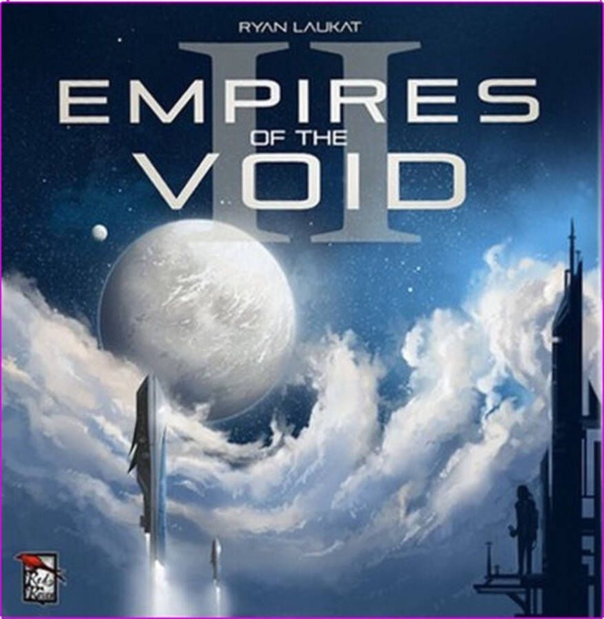 Asmodee Empires of the Void II