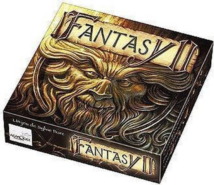 Asmodee Fantasy II