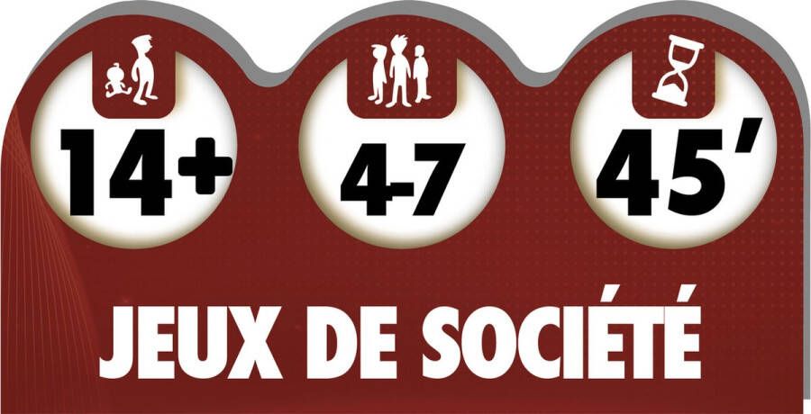 Asmodee Petits Meurtres et Faits Divers