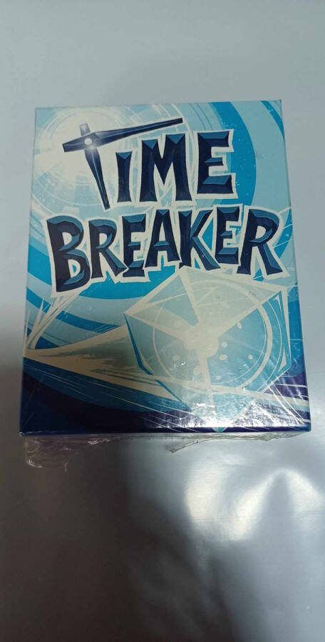 Asmodee Time Breaker