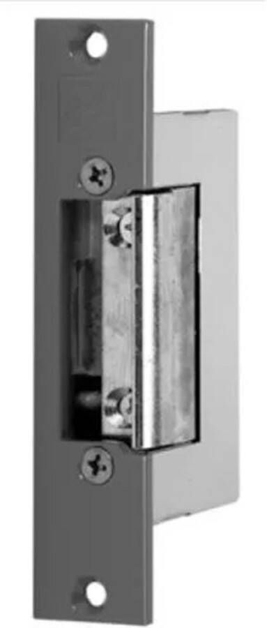 Assa abloy 37KL24 24VDC ruststroom inb. elektrisch deurslot deuropen Metaal